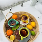 Σπίτι διακοπών Mietowy *