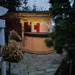 Σπίτι διακοπών Mietowy Jagodne