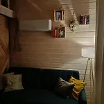 Σπίτι διακοπών Mietowy Jagodne