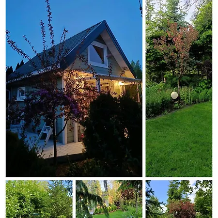 Mietowy Holiday home