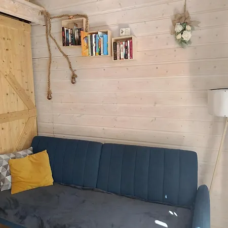 Mietowy Holiday home