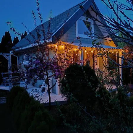 Holiday home Mietowy