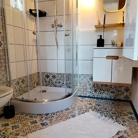 Holiday home Mietowy *