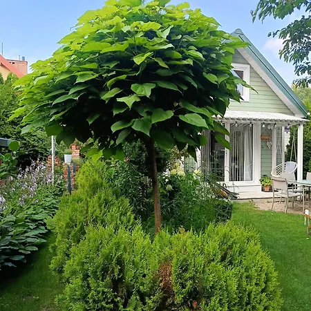 Holiday home Mietowy *